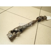 Кардан рулевой Renault Megane III (2009 - 2016) 488202634R