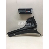 Решетка стеклооч. (планка под лобовое стекло) VAG Jetta (2011 - ) 5C78194039B9