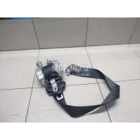 Ремень безопасности с пиропатроном Ssang Yong Actyon (2005 - 2012) 7460209013LAM