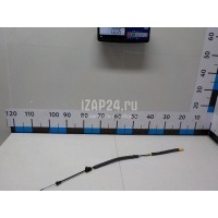 Трос открывания передней двери Chrysler Grand Cherokee (WK2) 2010 68079300AB