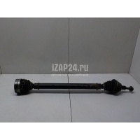 Полуось передняя правая VAG Octavia (A5 1Z-) (2004 - 2013) 1K0407272KC