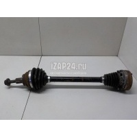 Полуось передняя левая VAG Octavia (A5 1Z-) (2004 - 2013) 1K0407271DH