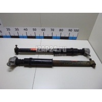 Амортизаторы задние к-кт TRW 308 I (2007 - 2015) JGT1152T