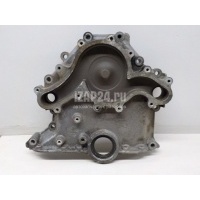 Крышка двигателя передняя Ford Explorer (2001 - 2011) 5L2Z6019AA