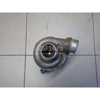 Насос (помпа) электрический BMW 1-серия F20/F21 (2011 - ) 11517604027