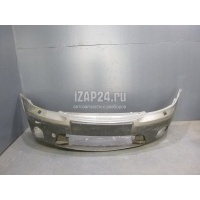 Бампер передний VAG Octavia (A5 1Z-) (2004 - 2013) 1Z0807221AC
