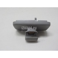 Кронштейн солнцезащитного козырька VAG Phaeton (2002 - 2016) 3D0857561D5J6
