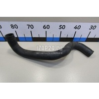 Патрубок радиатора Toyota IS 250/350 (2013 - 2020) 1657231350