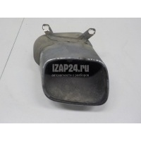 Насадка на глушитель VAG Phaeton (2002 - 2016) 3D0253682D