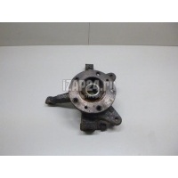 Кулак поворотный передний правый Renault Kangoo 2008 8200755590