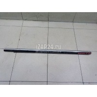 Накладка стекла переднего левого Mercedes Benz W220 (1998 - 2005) 2206900180