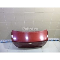 Крышка багажника GM Nubira (2003 - 2007) 96474985
