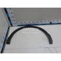 Накладка заднего крыла левого Nissan Qashqai (J11) (2014 - ) 93829BM90A