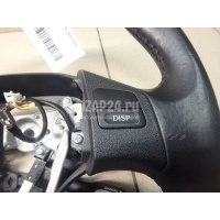 Рулевое колесо для AIR BAG (без AIR BAG) Toyota IS 250/350 (2005 - 2013) 4510053170C0