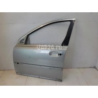Дверь передняя левая Volvo XC90 (2002 - 2015) 30796496