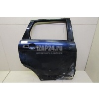 Дверь задняя правая Land Rover Range Rover Evoque (2011 - ) LR028556