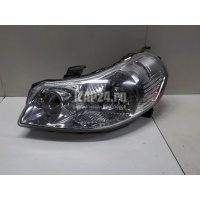 Фара левая Suzuki SX4 (2006 - 2013) 3532079J10