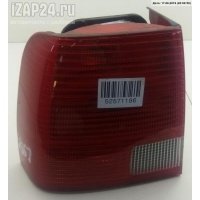 Фонарь Зад. Левая Volkswagen Passat B5 1998 3B5945095F