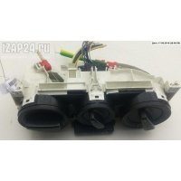 Переключатель отопителя Skoda Octavia mk1 (A4) 2007 1J0820045E