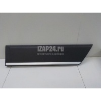 Накладка двери задней левой Volvo XC70 Cross Country (2007 - 2016) 31283102