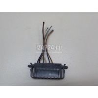 Разъем VAG Galaxy (1995 - 2006) 1J0972708