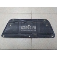 Пыльник двигателя центральный Toyota Auris (E15) (2006 - 2012) 5144702020