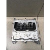 Блок управления двигателем BMW 5-серия F10/F11 (2009 - 2016) 12147649123