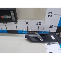 Ручка двери передней внутренняя правая VAG Octavia (A5 1Z-) (2004 - 2013) 1Z0837222739