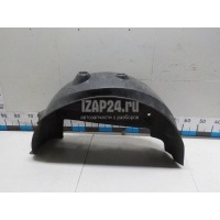 Локер задний левый Renault Vivaro (2001 - 2014) 8200036019