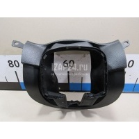 Кожух рулевой колонки Chrysler 300C 2011 1VU77DX9AB