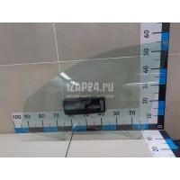 Стекло двери передней левой VAG Octavia (A5 1Z-) (2004 - 2013) 1Z0845201A