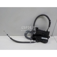 Замок двери задней правой Hyundai-Kia Sportage (2010 - 2015) 814203U000
