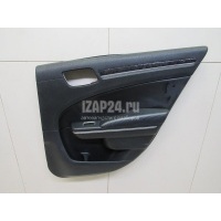 Обшивка двери задней правой Chrysler 300C 2011 1JR48DX9AI