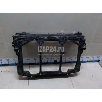 Панель передняя Mazda CX 5 (2012 - 2017) KA0M53110