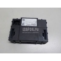 Блок электронный Nissan Qashqai (J10) (2006 - 2014) 284B2JD02D