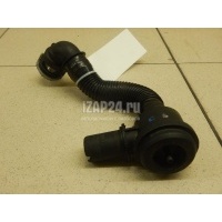 Патрубок интеркулера BMW 5-серия E60/E61 (2003 - 2009) 13717600013