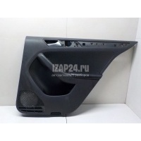 Обшивка двери задней правой VAG Jetta (2011 - ) 5C6867212NAHA