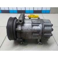 Компрессор системы кондиционирования BMW Clubman R55 (2007 - 2014) 64529213175
