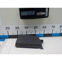 Крышка блока предохранителей Toyota Auris (E18) (2012 - ) 8266202450