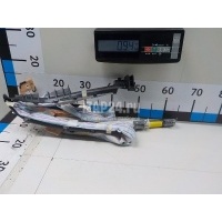 Подушка безопасности боковая (шторка) Toyota Auris (E18) (2012 - ) 6218002120