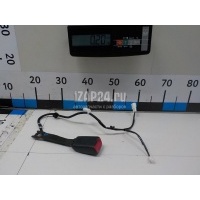 Ответная часть ремня безопасности Toyota Auris (E18) (2012 - ) 7323002490C0