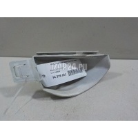 Направляющая заднего бампера левая Ford Kuga (2008 - 2012) 1499576