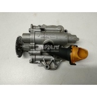 Насос масляный VAG Polo (Sed RUS) (2011 - 2020) 04E115103D