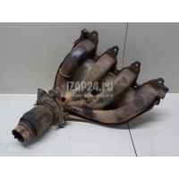 Коллектор выпускной Renault Duster (2012 - ) 8200137449
