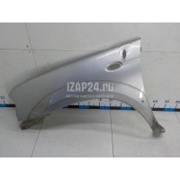 Крыло переднее левое Nissan King Cab D22 (1998 - 2012) 63113VK310