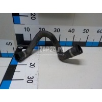 Патрубок радиатора BMW 1-серия F20/F21 (2011 - ) 17128616524