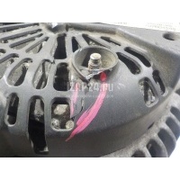 Генератор VAG A6 [C6,4F] (2004 - 2011) 06E903016F