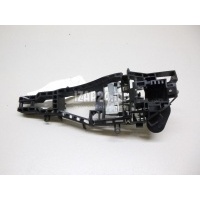 Кронштейн ручки BMW 1-серия F20/F21 (2011 - ) 51217242569