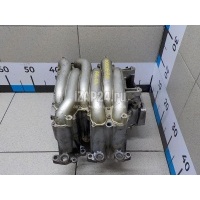 Коллектор впускной VAG 80/90 [B4] (1991 - 1995) 078133201E