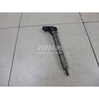 Форсунка дизельная электрическая VAG Touareg (2002 - 2010) 059130277AB